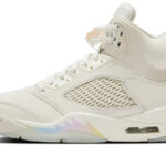 Air Jordan 5 Retro Year of the Snake authentique