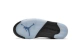 Air Jordan 5 UNC - vue 4
