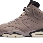 Air Jordan 6 Retro A Ma Maniére Smokey Mauve authentique