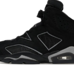 Air Jordan 6 Retro Cap and Gown authentique