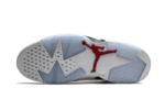 Air Jordan 6 Retro Carmine (2021) - vue 4