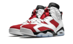 Air Jordan 6 Retro Carmine (2021) - vue 2