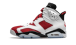 Air Jordan 6 Retro Carmine (2021) authentique
