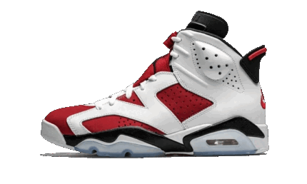 Air Jordan 6 Retro Carmine (2021) authentique