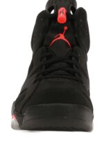 Air Jordan 6 Retro Infrared Black (2014) - vue 3