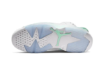 Nike Air Jordan 6 Retro Mint Foam - vue 3