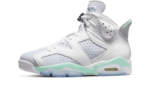 Nike Air Jordan 6 Retro Mint Foam authentique