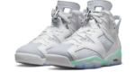 Nike Air Jordan 6 Retro Mint Foam - vue 2