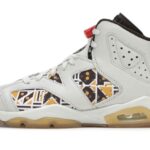 Air Jordan 6 Retro Quai 54 (2020) authentique