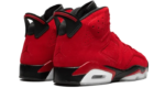 Air Jordan 6 Retro Toro Bravo - vue 3
