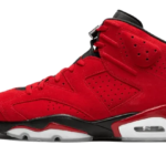 Air Jordan 6 Retro Toro Bravo authentique