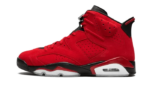 Air Jordan 6 Retro Toro Bravo authentique