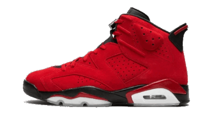 Air Jordan 6 Retro Toro Bravo authentique