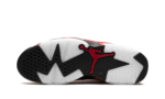 Air Jordan 6 Retro Toro Bravo - vue 4