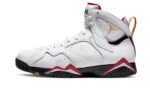 Air Jordan 7 Retro Cardinal (2022) authentique