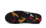 Air Jordan 7 Retro Cardinal (2022) - vue 3