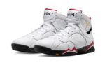 Air Jordan 7 Retro Cardinal (2022) - vue 2