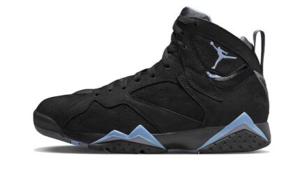 Air Jordan 7 Retro Chambray (2023) authentique
