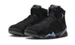 Air Jordan 7 Retro Chambray (2023) - vue 2