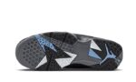 Air Jordan 7 Retro Chambray (2023) - vue 3