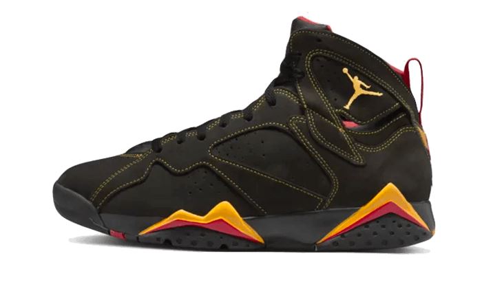 air-jordan-7-retro-citrus-573926 Air Jordan 7 Retro Citrus authentique
