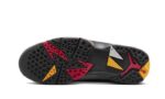 Air Jordan 7 Retro Citrus - vue 3