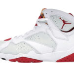 Air Jordan 7 Retro Hare (2015) authentique