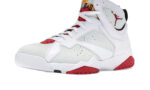 Air Jordan 7 Retro Hare (2015) - vue 2