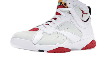 Air Jordan 7 Retro Hare (2015) - vue 2