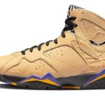 Air Jordan 7 SE Afrobeats authentique
