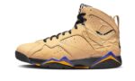 Air Jordan 7 SE Afrobeats authentique