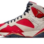Air Jordan 7 Trophy Room Olympics authentique