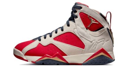 Air Jordan 7 Trophy Room Olympics authentique