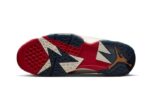 Air Jordan 7 Trophy Room Olympics - vue 3