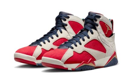 Air Jordan 7 Trophy Room Olympics - vue 2