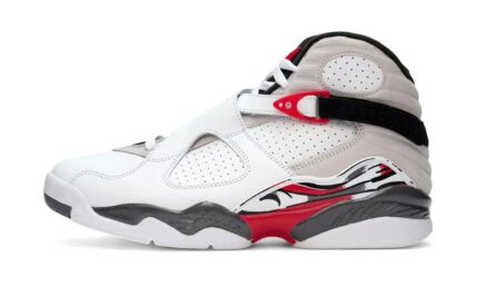 Air Jordan 8 Retro Bugs Bunny (2025) authentique