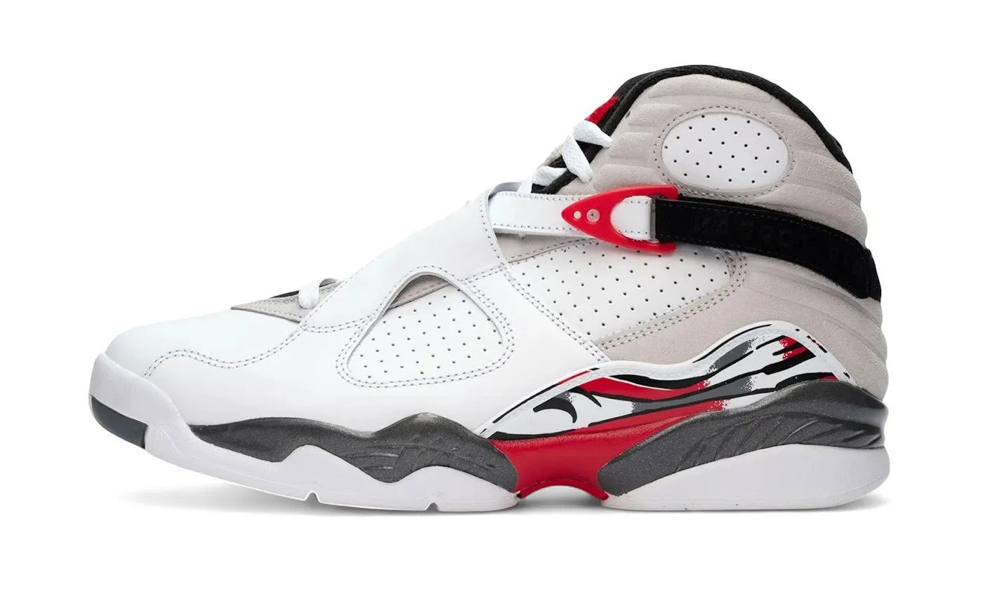 air-jordan-8-retro-bugs-bunny-2025-601254 Air Jordan 8 Retro Bugs Bunny (2025) authentique