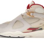 Air Jordan 8 Retro SP SoleFly Mi Casa Es Su Casa authentique