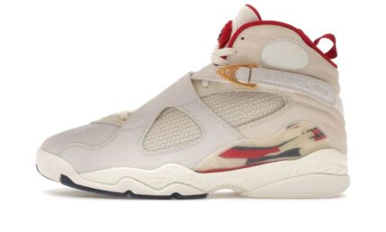 Air Jordan 8 Retro SP SoleFly Mi Casa Es Su Casa authentique