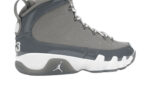 Air Jordan 9 Retro Cool Grey (2025) - vue 4