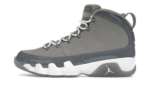 Air Jordan 9 Retro Cool Grey (2025) authentique