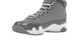 Air Jordan 9 Retro Cool Grey (2025) - vue 2