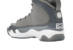 Air Jordan 9 Retro Cool Grey (2025) - vue 3