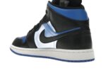 Air Jordan Air Jordan 1 Mid Varsity Royal - vue 3