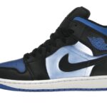 Air Jordan Air Jordan 1 Mid Varsity Royal authentique