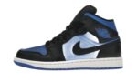 Air Jordan Air Jordan 1 Mid Varsity Royal authentique