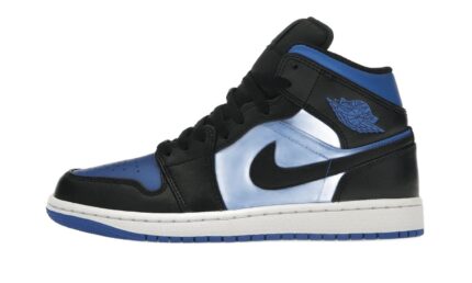 Air Jordan Air Jordan 1 Mid Varsity Royal authentique