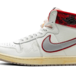 Air Jordan Air Ship PE SP Awake NY authentique