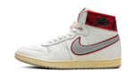 Air Jordan Air Ship PE SP Awake NY authentique
