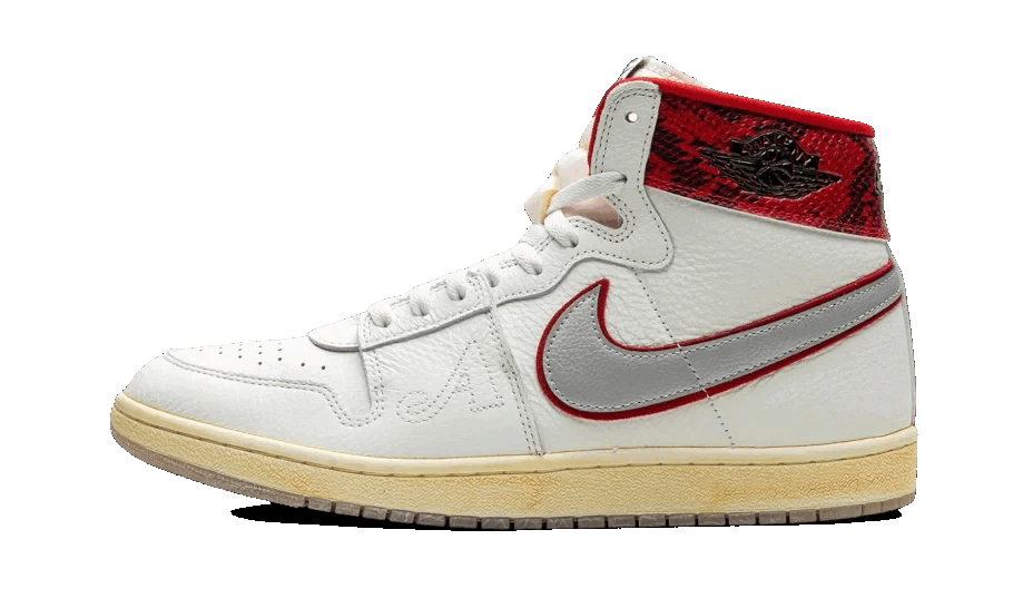 air-jordan-air-ship-pe-sp-awake-ny-113956 Air Jordan Air Ship PE SP Awake NY authentique